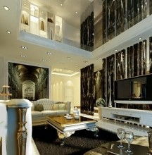 廈門兆美達裝飾工程 專業鑄就品質，匠心打造美好空間