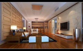 寬域視界，匠心筑家 福州金麗景裝飾工程精彩案例賞析