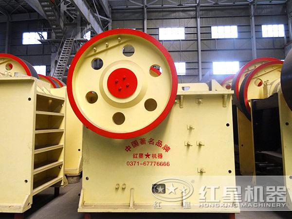河南顎式破碎機廠家選購指南 為何成為眾多用戶的不二之選？